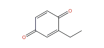 2-Ethyl-1,4-benzoquinone